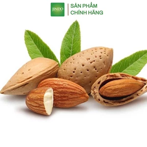 Kha tử khô thượng hạng JINDO 1kg