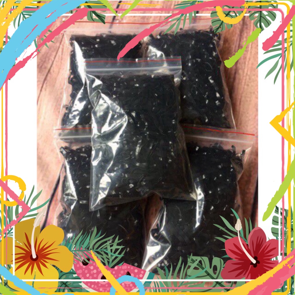 Siêu rẻ [ Rẻ nhất ]5151 CHUN BUỘC TÓC 1K SIÊU DAI phanthanhhieu9152 hoangminhtrieu12613