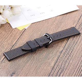 Set 4 Vòng Cao Su Silicone Thay Thế Cho Đồng Hồ Đeo Tay 12 14 16 18 20 22 24 26Mm