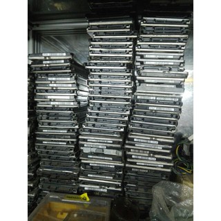 Ổ Cứng HDD Laptop chuẩn SATA 500Gb Caution Kĩ Thuật