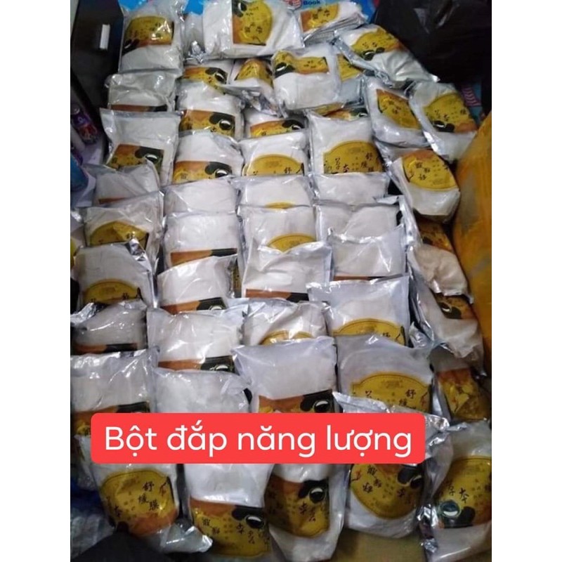 Bột đắp năng lượng đủ 1 kg SIÊU TỐT
