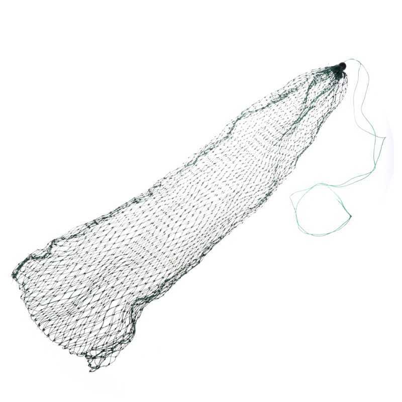 Túi Lưới Bắt Cá Bằng Nylon Thiết Kế Đơn Giản Tiện Dụng