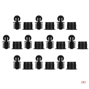 Bộ 10 Cặp Chốt Khóa Cho Loa DIY Ac