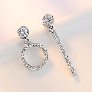 Bông tai bất đối xứng BHBT251
