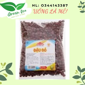 FREESHIP-Đậu đỏ Việt San gói 150g -Uông Là Mê