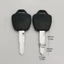 ONE Uncuts Blade cho Key Motorcycle Remote Ignition Bắt đầu cho D-175 Thay thế