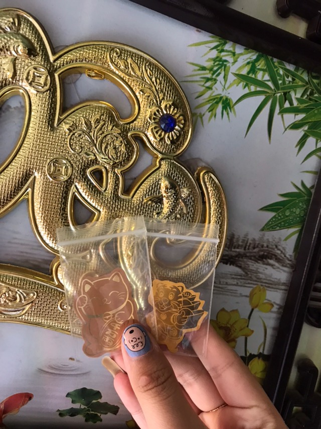 Ảnh đánh giá