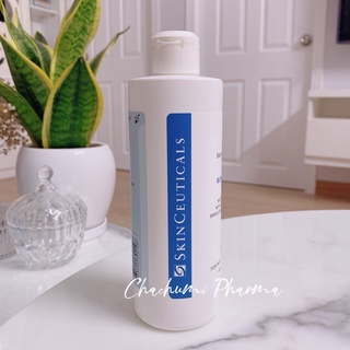 Toner cho da dầu mụn skinceuticals blemish + age toner 200ml