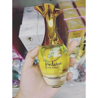 Nước hoa nội địa Mỹ, Chính Hãng, Thơm lâu quyến rũ Jordaine Sandora 100ml