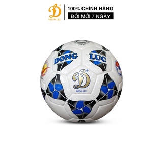 Bóng đá động lực UCV 3.05 hính hãng số 4 5 UCV 3.05 phù hợp mọi mặt sân,Cơ bắp UCV 3.05 số 5, số 4 (Tiêu chuẩn thi đấu)