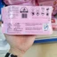 Khăn giấy ướt baby không mùi an toàn chính hãng BoniBoni