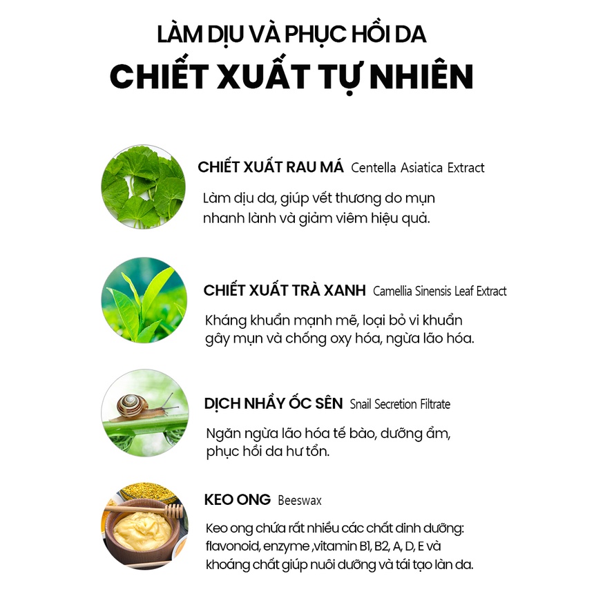 Ảnh Kem Chống Nắng Làm Dịu Da Đa Chức Năng WHISIS Intensive Triple-Shield Sunscreen (SPF 50+/ PA++++) 50ml 1