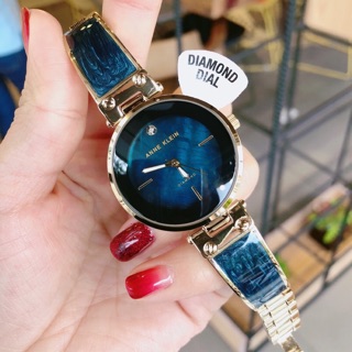 Đồng hồ Nữ Anne Klein AK/1492MPRG giá tốt Tháng 11, 2025 Mua