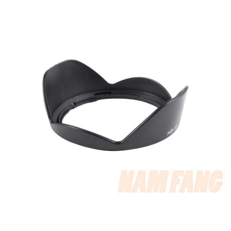 Lens Hood HB-23 cho ống kính Nikon