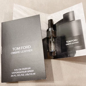 Nước hoa Tom Ford Ombre Leather