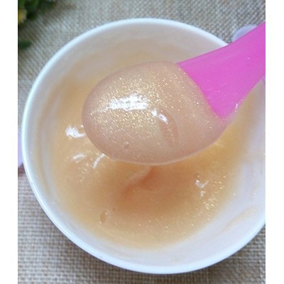 [Shop]Bột Mặt Nạ Dẻo Vàng Ngọc Trai Collagen 24k [ Gói 1Kg][Spa]