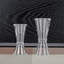 Ly đong định lượng 2 đầu Cốc đong nhựa jigger 2 đầu định mức rõ ràng 2 loại 10-20ml và 20-40ml