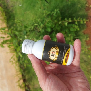 Phục Hồi Nhựa Nhám 3x Clean 50ml