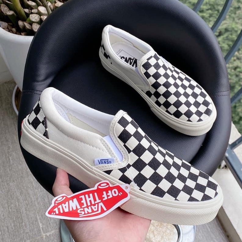 Vans Slip On Giá Tốt Tháng 5, 2023 | Mua Ngay | Shopee Việt Nam