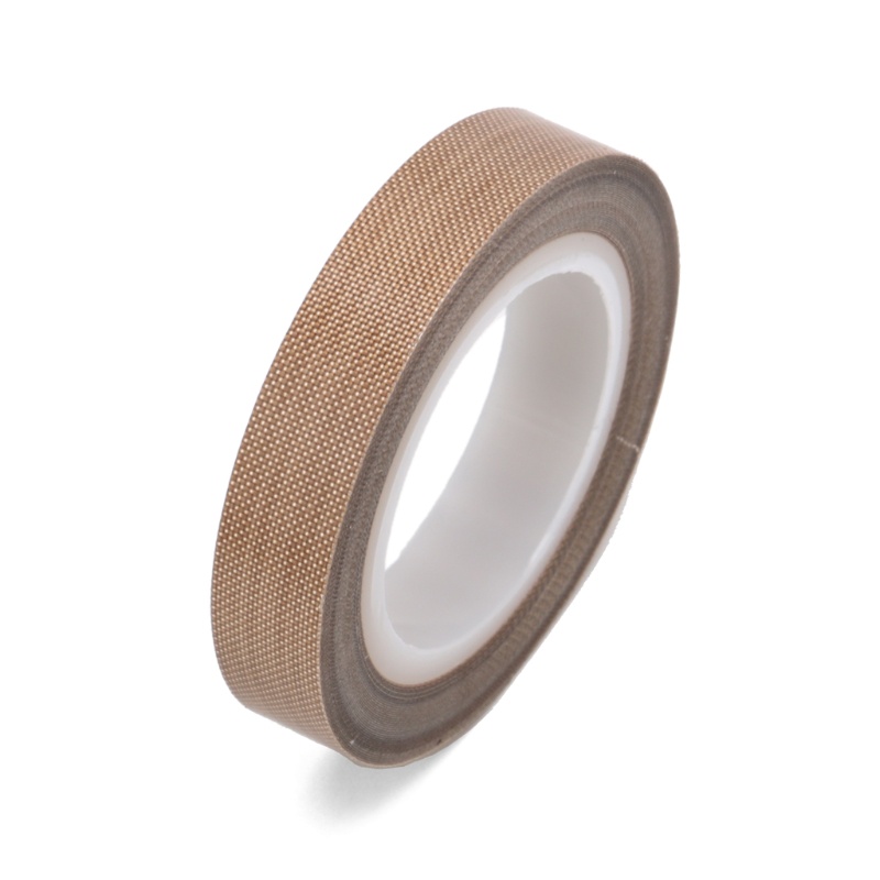 Cuộn Băng Keo Vải PTFE Cách Điện Chống Mòn Tiện Dụng