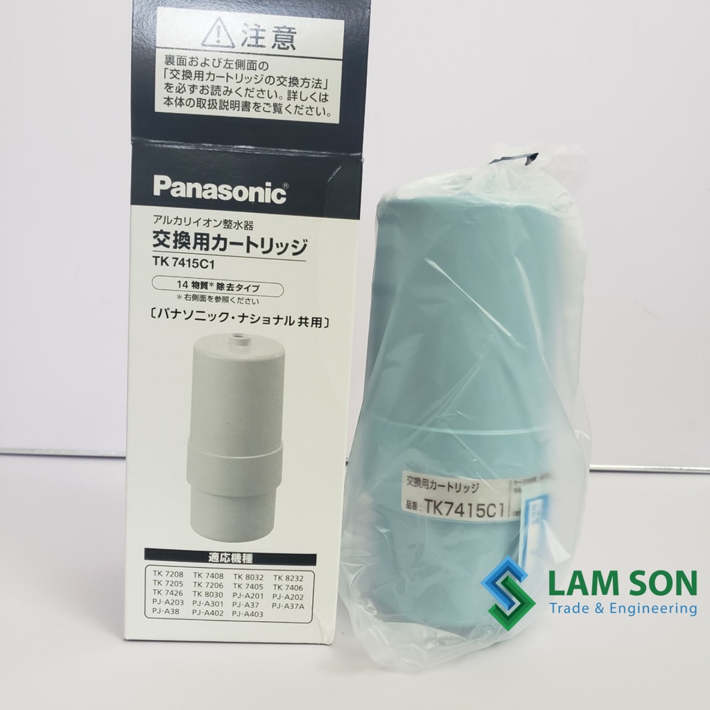 Panasonic TK7208/PJ-A203/PJ-A402/ 