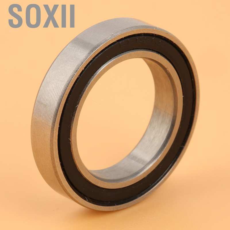 Soxii Bộ 10 vòng bi 6803-2rs 17mm X 26mm 5mm chuyên chất lượng cao
