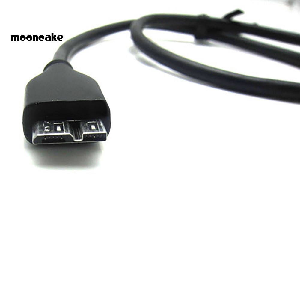 Dây cáp dữ liệu USB 3.0 cho ổ cứng gắn ngoài Western Digital WD My Book