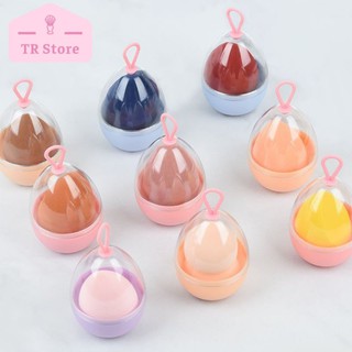 Hộp đựng mút trang điểm treo blender case hanger