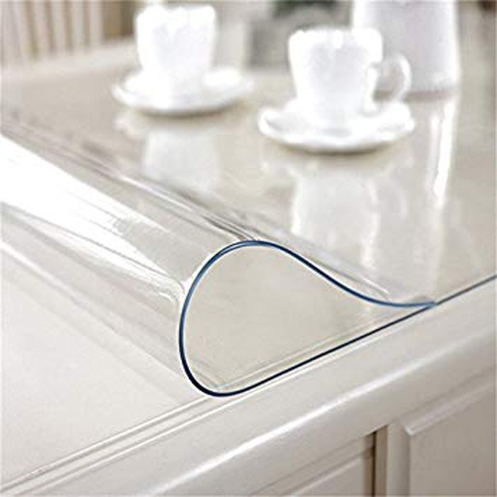 Tấm Nhựa Dày 1,5mm Dẻo Trong Suốt | Shopee Việt Nam