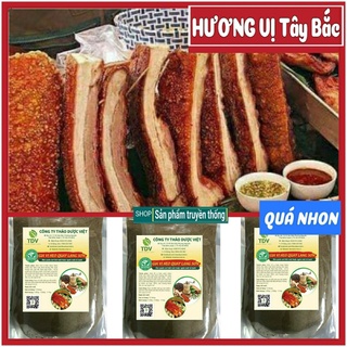 100g GAM GIA VỊ NƯỚNG-QUAY HEO LẠNG SƠN