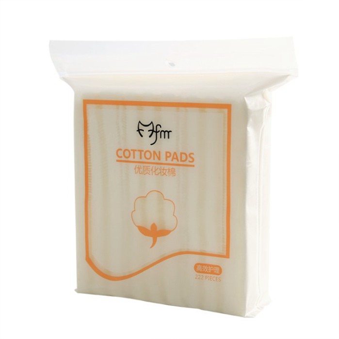 Bông Tẩy Trang 3 Lớp Cotton Pads