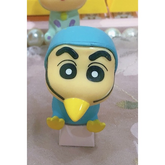 Keycap anime hoạt hình Shin cậu bé bút chì | Shopee Việt Nam