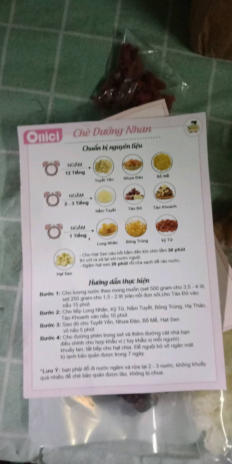 Ảnh đánh giá