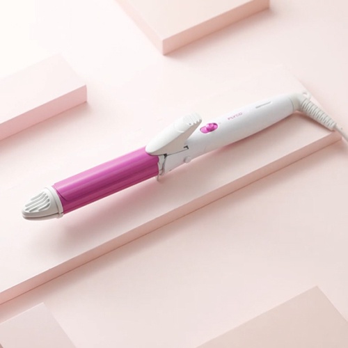 Ảnh Máy Tạo Kiểu Tóc Flyco Uốn & Duỗi 2 trong 1 FH6855VN - Hàng Chính Hãng 2