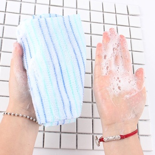 Khăn Tắm Hàn Quốc Tẩy Tế Bào Chết Kích Thước Viscose