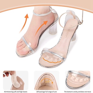 Miếng Dán Silicone Chống Trượt Giảm Đau Cho Giày Cao Gót