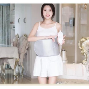 Đai quấn nóng rung giảm béo CHẤT LƯỢNG CAO SIÊU TỐT