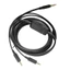 Cáp tai nghe GODD cho tai nghe Beyerdynamic MMX300 Dây đồng không chứa oxy