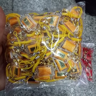 Dây Treo Chú Đại Bi Phong Thủy May Mắn Tài Lộc Treo Điện Thoại, Móc Khóa, Túi Sách, Balo