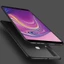 Ốp điện thoại silicon cực mỏng màu đen nhám dành cho For Samsung Galaxy A9 2018/A8/A9 Star