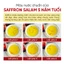 Nhuỵ Hoa Nghệ Tây SAFFRON SALAM 1Gr kèm quà tặng