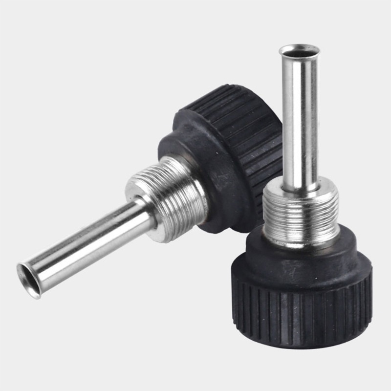 POP 936 Bộ tay sắt hàn Thay thế các bộ phận bị hỏng dành cho người đam mê điện tử Chuyên nghiệp Chống ăn mòn
