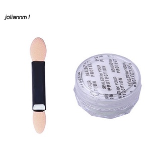 [Hàng mới về] Bột Sơn Móng Tay Màu Neon Tráng Gương Sang Trọng Dành Cho Nữ