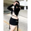 BỘ BIKINI CÓ MÚT ĐỆM NGỰC ĐI BIỂN SIÊU HOT ( ẢNH THẬT)