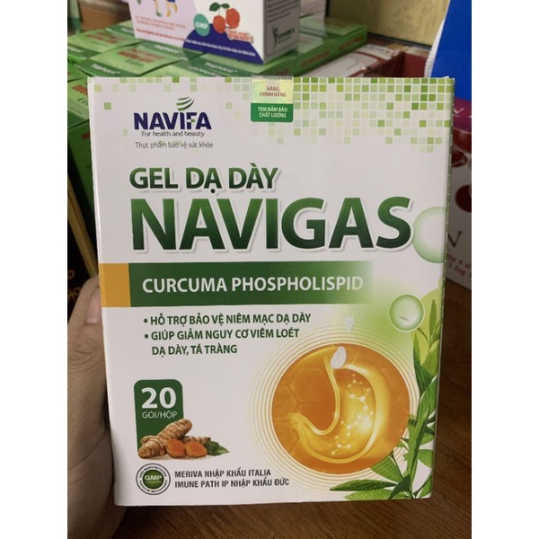 4. Những Lưu Ý Khi Sử Dụng Gel Navigas