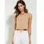 Áo crop đắp chéo Forever21 vnxk