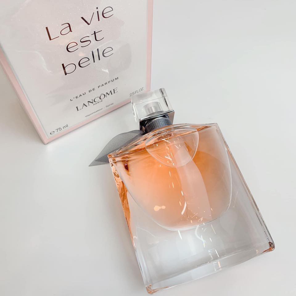 Nước Hoa Lan.côm.e La V.ie E.st Bel.le L’Eau De Parfum