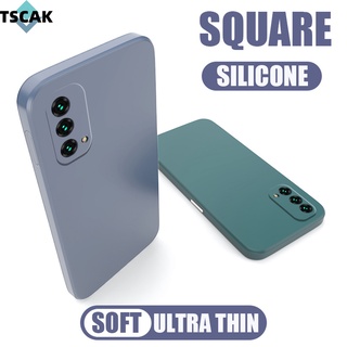 Ốp điện thoại silicon mềm siêu mỏng bảo vệ camera dành cho Realme 7 X7 Pro Ultra 2 Pro V5 V3 V15 V11 V13