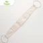 Dây chà lưng xơ mướp tự nhiên tắm, tẩy tế bào chết, massage body - Oganico