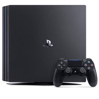 máy chơi game ps4 pro 1tb cuh-7218b b01 - hàng chính hãng giá tốt